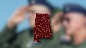 Veterans Day In Alabama