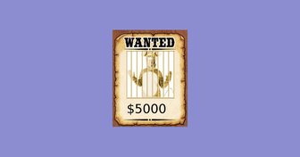 $5000.00 CASH REWARD (Rerun)