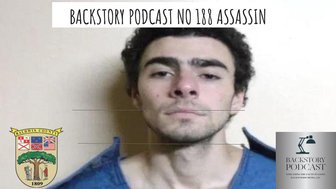 Assassins Drones and Political Corruption
