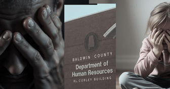 FAILING OUR CHILDREN IN BALDWIN COUNTY
