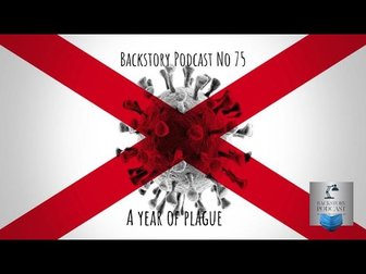 A Year of Plague