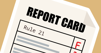 The Alabama Education Accountability Act - Just How Stupid Are We?