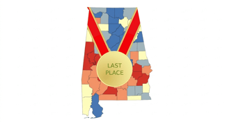 ALABAMA NATIONAL NEWS