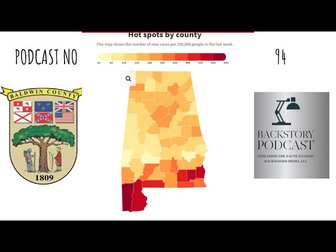 Alabama's Ethical Decay and Delta
