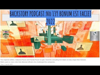 Bonum Est Faciet 2022