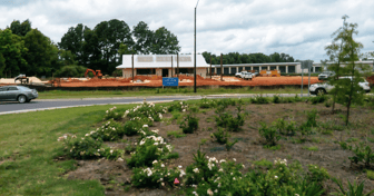 BOYCOTT: The Gas Station on the New Roundabout