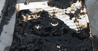 BP Restore Act Application - Fraud and Deception