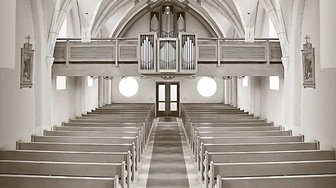 CATALYST FIRST CHRISTIAN CHURCH OF HYPOCRITES OF BALDWIN COUNTY
