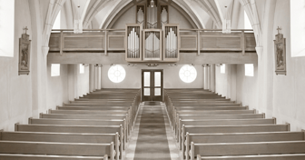 CATALYST FIRST CHRISTIAN CHURCH OF HYPOCRITES OF BALDWIN COUNTY