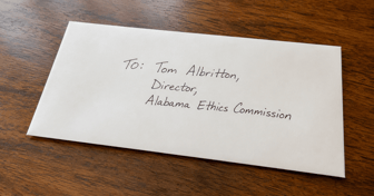 Ethics Complaint Against Lee Turner