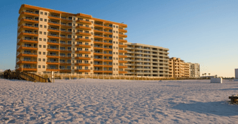 GULF SHORES AND ORANGE BEACH - CLOSED TO RESIDENTS OF BALDWIN COUNTY