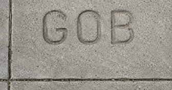 Manley Road Sidewalk Conflicts of Interest