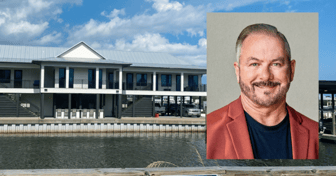 Orange Beach Tyranny
