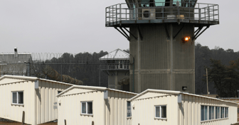 PORTABLES AND PRISONS