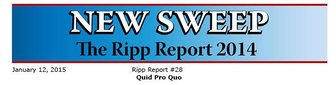 Quid Pro Quo