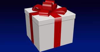 RE-GIFT GIFT ??