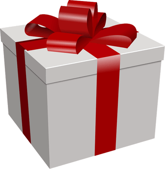 RE-GIFT GIFT ??
