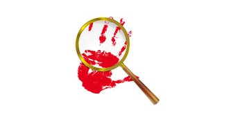 SHOWING YOUR TRUE COLORS