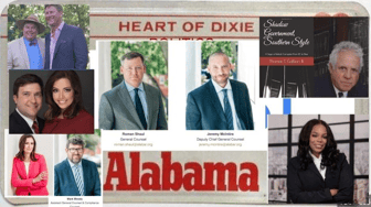 The State of the Alabama State Bar