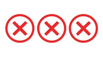 THREE STRIKES