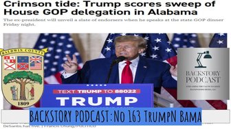 Trump N Bama