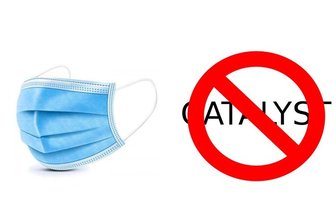 VIRUS vs. CATALYST