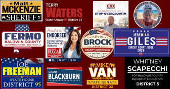 VOTE