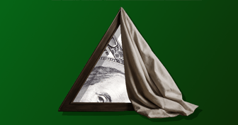 What? - Triangle Lawsuit Details Exposed