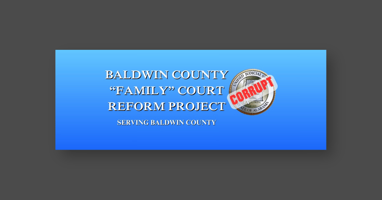 BALDWIN COUNTY DHR LAWSUIT