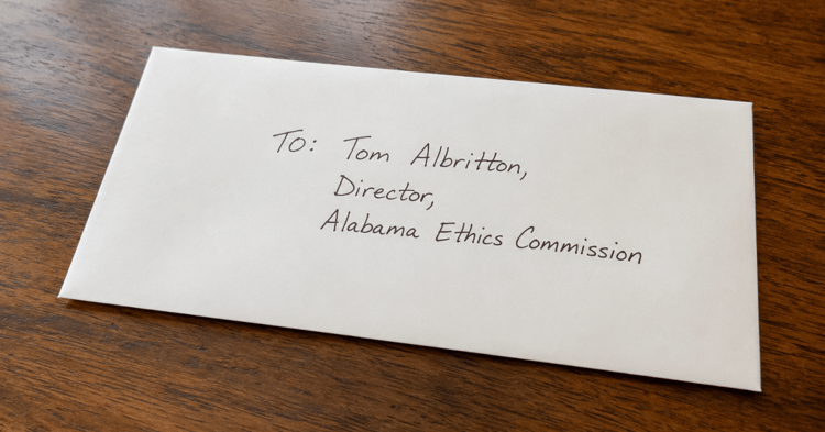 Ethics Complaint Against Lee Turner