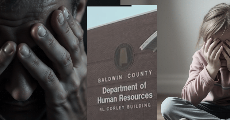 FAILING OUR CHILDREN IN BALDWIN COUNTY