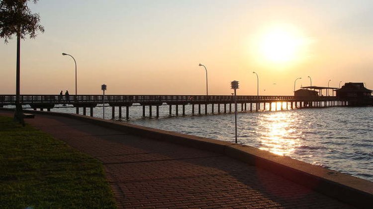 Fairhope - Epicenter of Political Corruption via Conflict of Interest