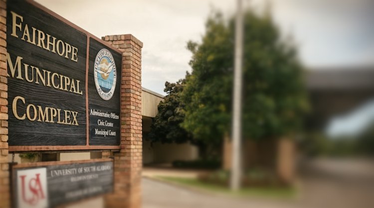 Request for Special Meeting on Fly Creek Apartments