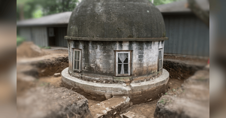 HUT