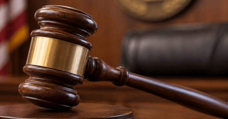 Judge Sentences Ex-Bayou La Batre Mayor