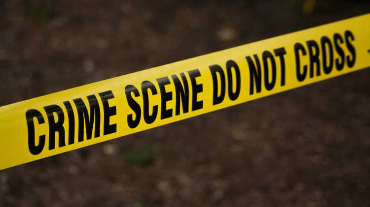 Crime scene tape symbolizes concerns about accountability and transparency within Fairhope City Council leadership