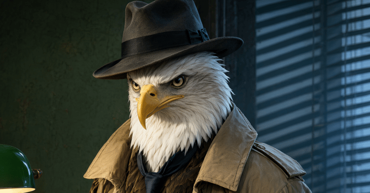 Baldwin County Legal Eagle Update