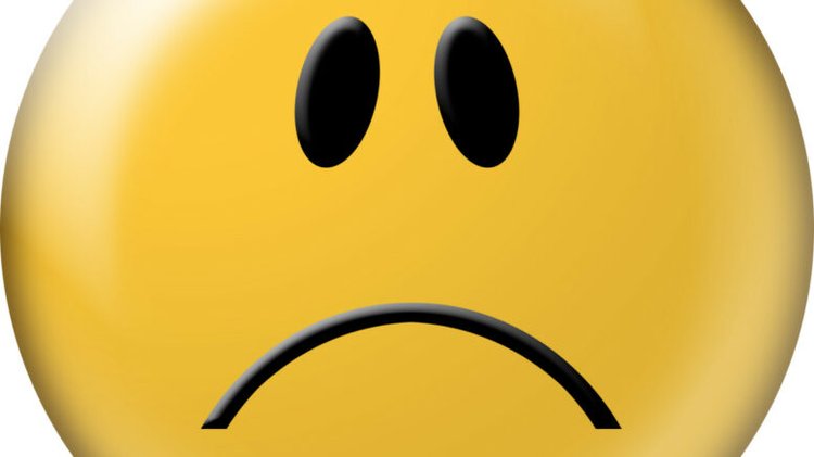 Forbidden symbol hinting at unexpected twists and turns in anticipation of Freaky Friday