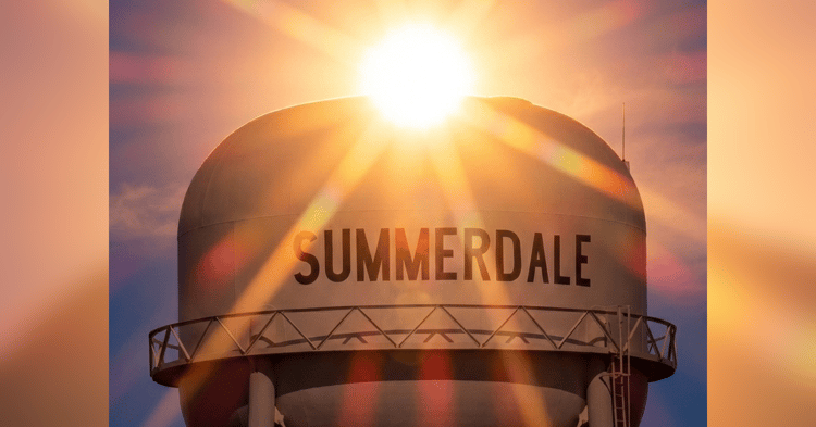SUMMERDALE SUNSHINE