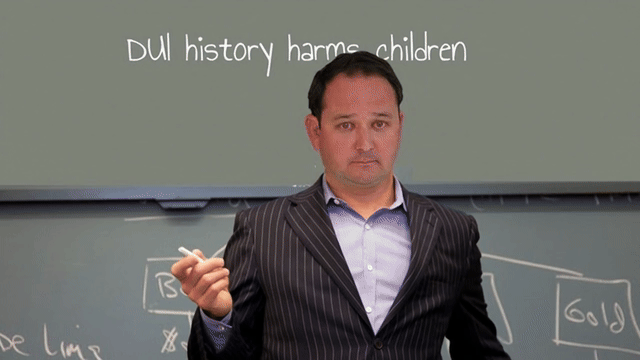 ELLIOTT HISTORY LESSON - animated