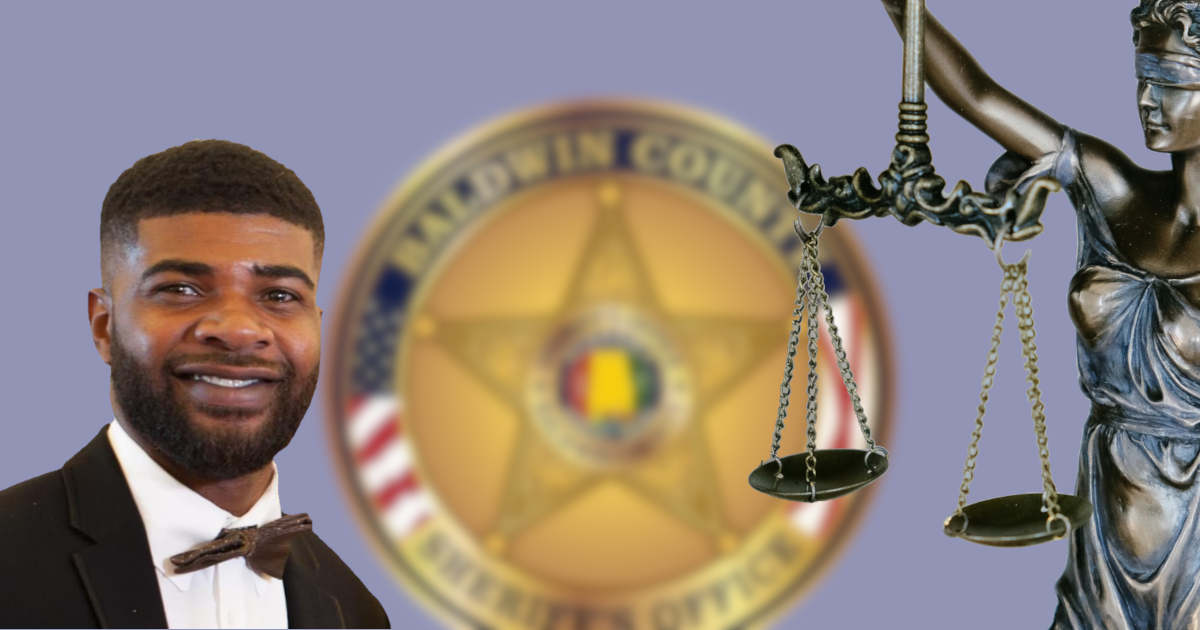 FEDERAL CIVIL RIGHTS LAWSUIT INVOLVES BCSO AND MAJOR CRIMES UNIT