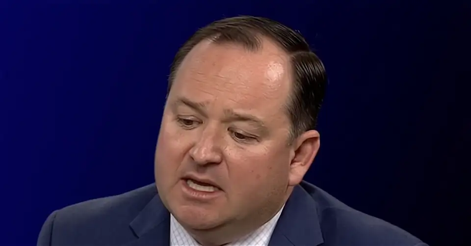 SOME THINGS NEED TO GO AWAY - animated