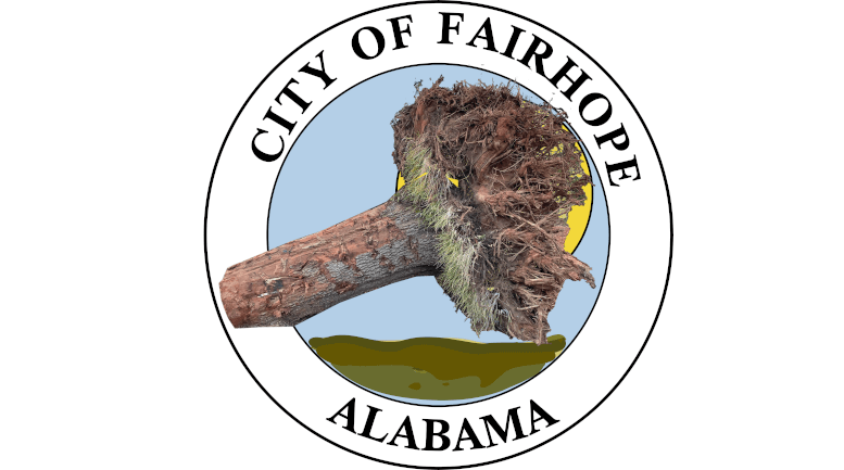 THIS IS THE NEW LOGO FOR FAIRHOPE