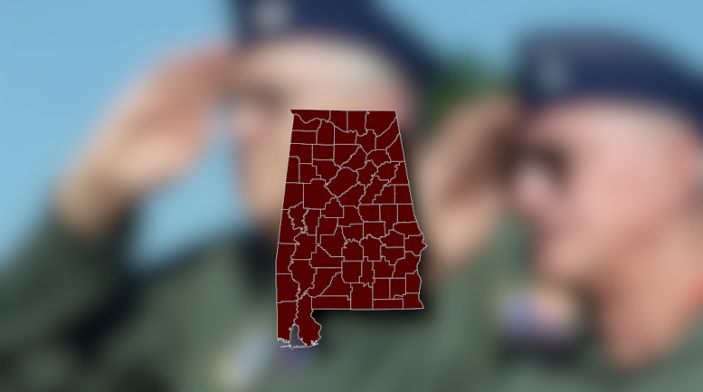 Veterans Day In Alabama
